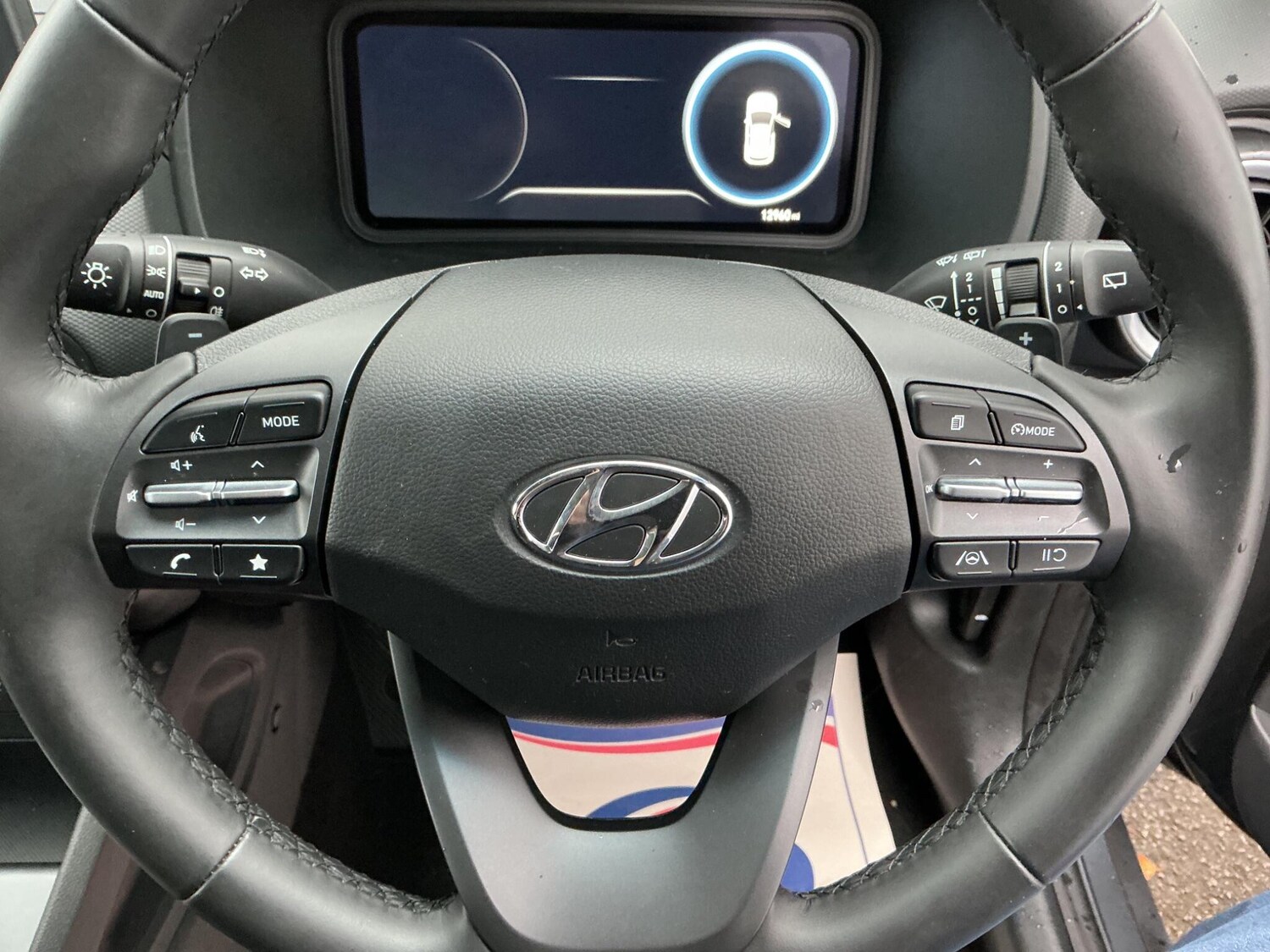 Used Hyundai KONA 2022 for sale - 76441402: Photo 17