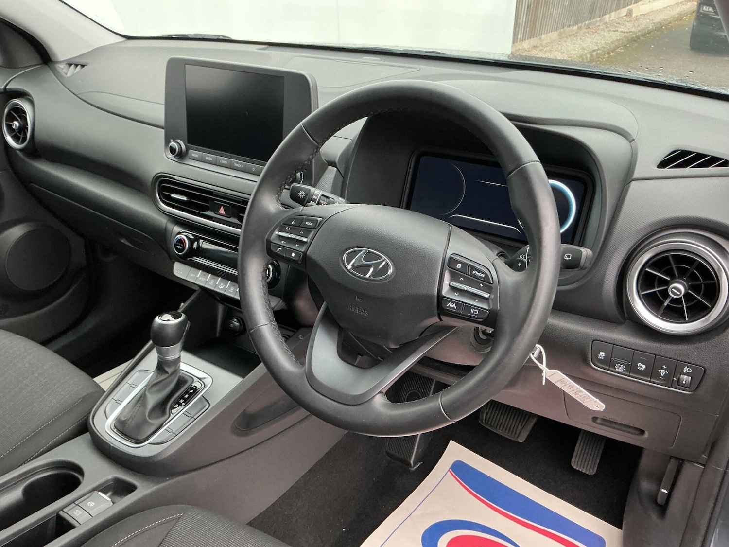 Used Hyundai KONA 2022 for sale - 76441402: Photo 22