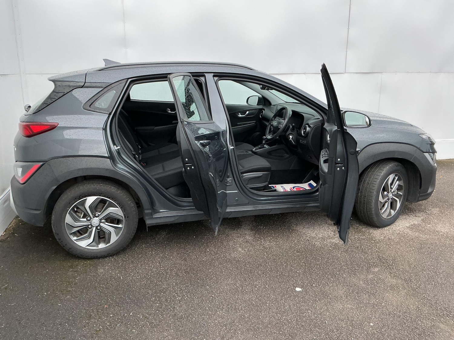 Used Hyundai KONA 2022 for sale - 76441402: Photo 24