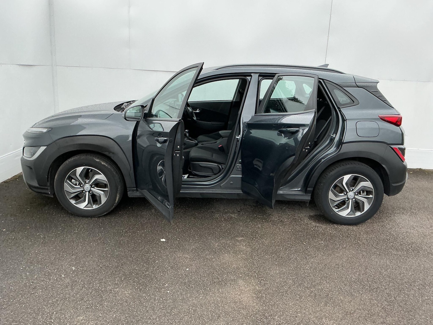 Used Hyundai KONA 2022 for sale - 76441402: Photo 25