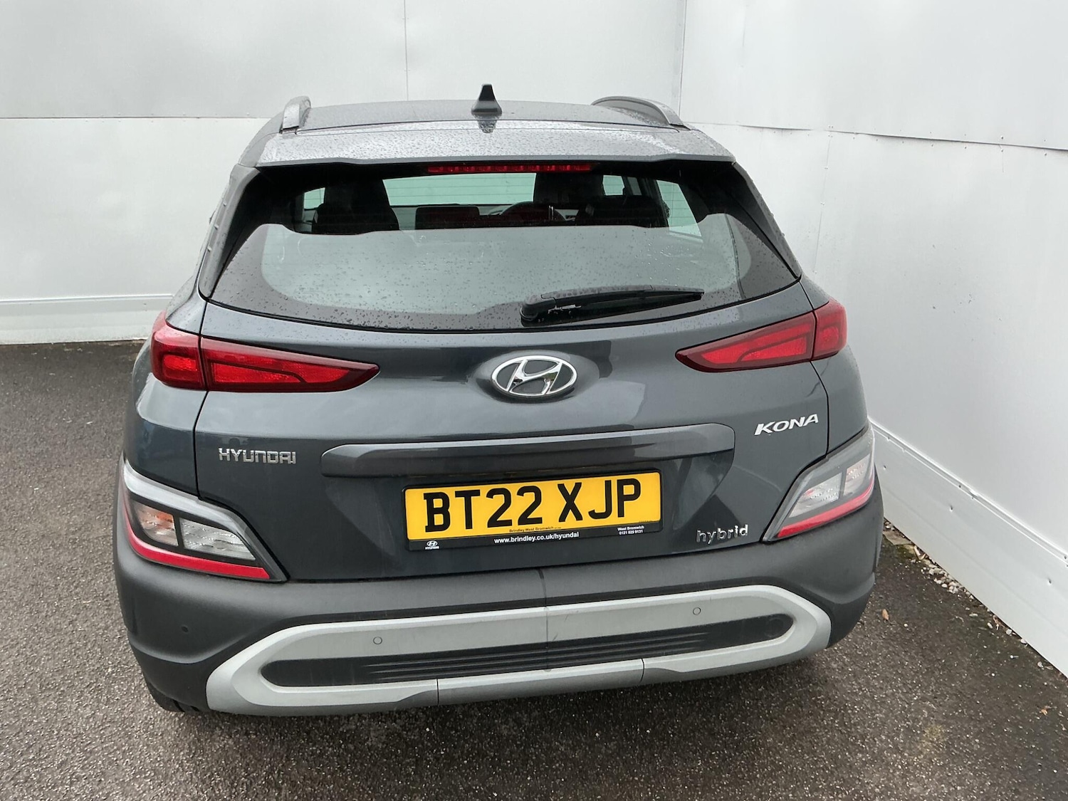 Used Hyundai KONA 2022 for sale - 76441402: Photo 26
