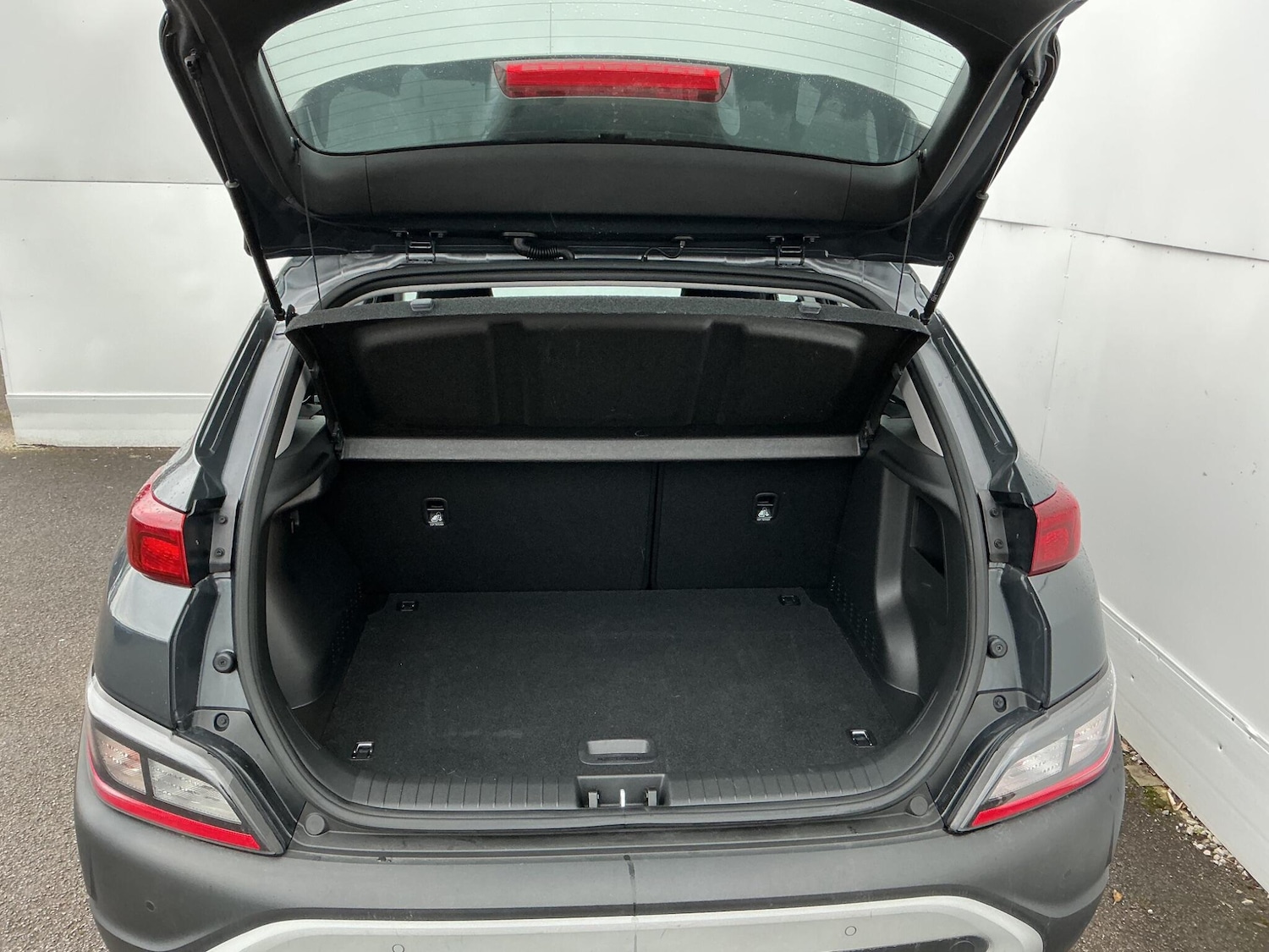 Used Hyundai KONA 2022 for sale - 76441402: Photo 27