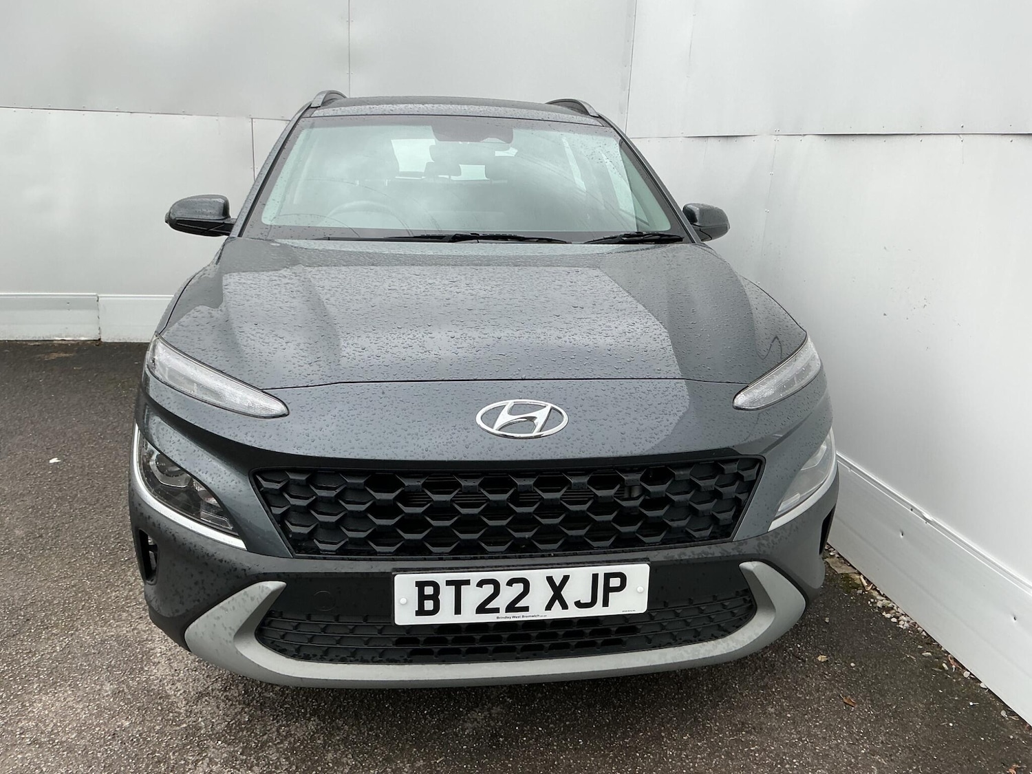 Used Hyundai KONA 2022 for sale - 76441402: Photo 28