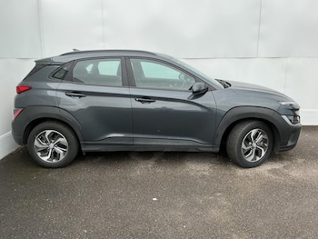 Used Hyundai KONA 2022 for sale - 76441402: Photo