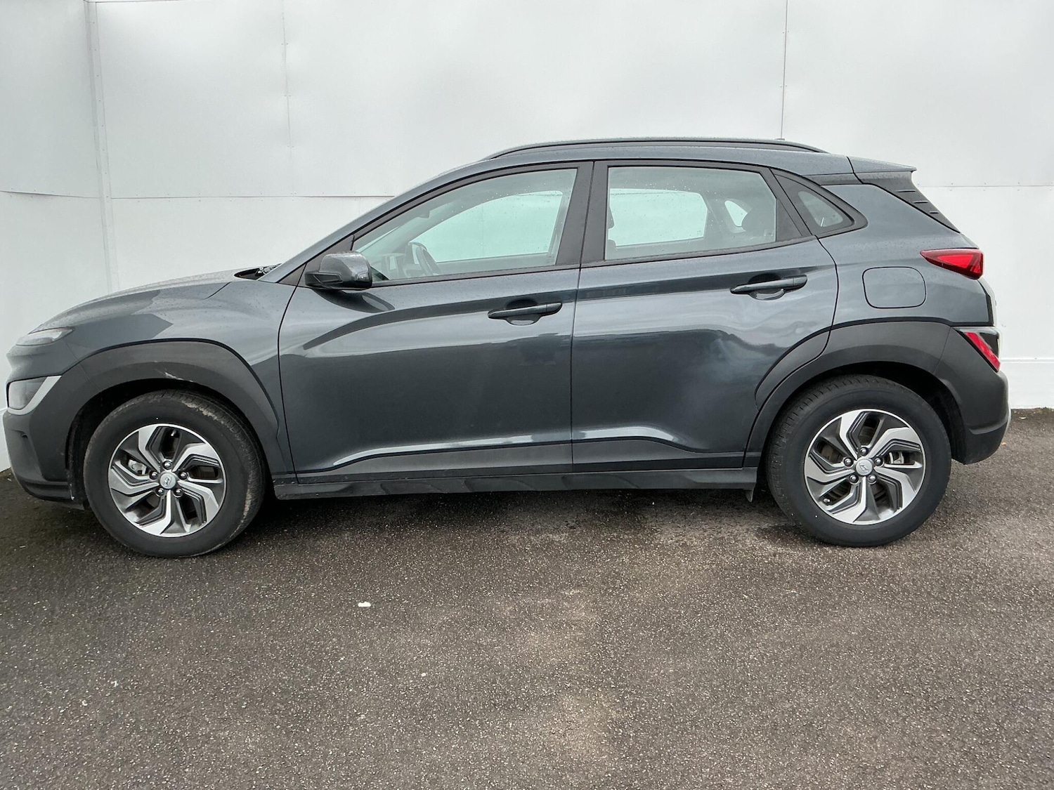 Used Hyundai KONA 2022 for sale - 76441402: Photo 3