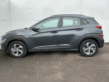 Used Hyundai KONA 2022 for sale - 76441402: Photo