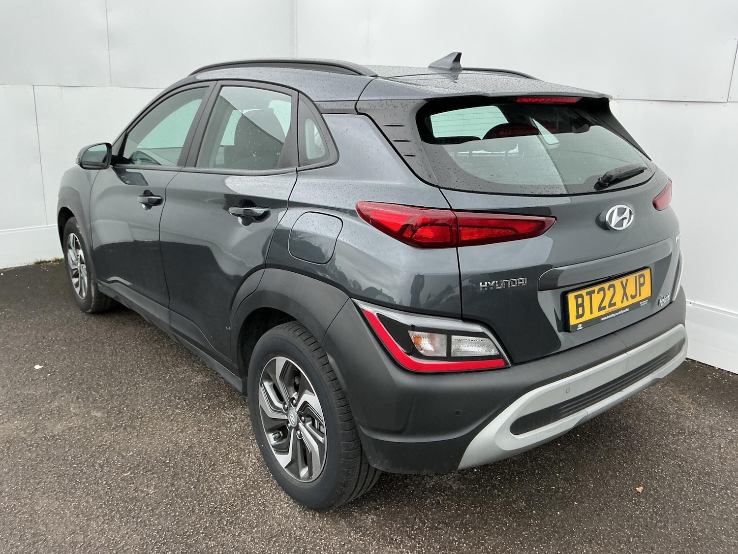 Used Hyundai KONA 2022 for sale - 76441402: Photo 4