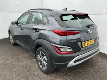 Used Hyundai KONA 2022 for sale - 76441402: Photo