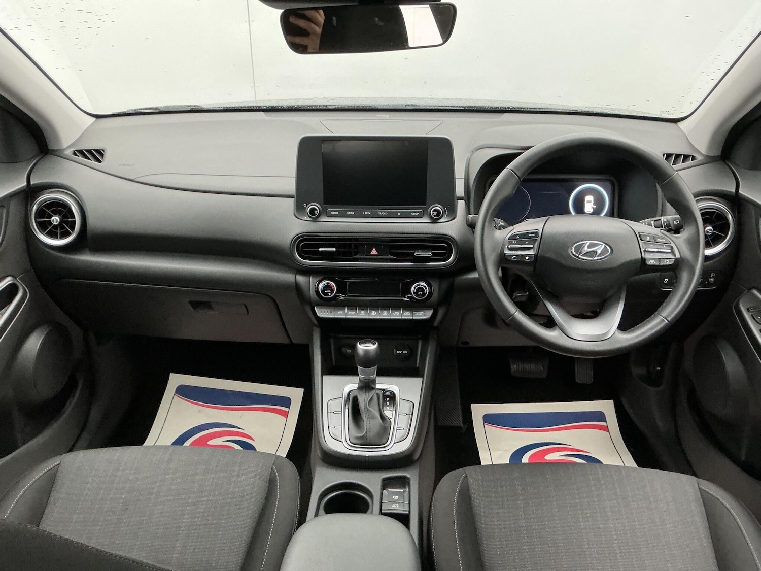 Used Hyundai KONA 2022 for sale - 76441402: Photo 5