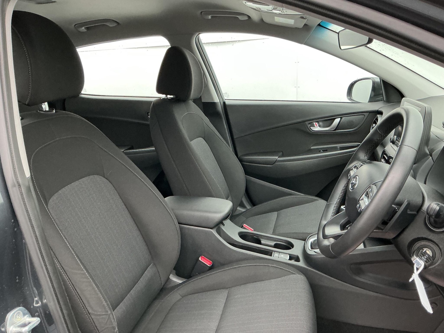 Used Hyundai KONA 2022 for sale - 76441402: Photo 6