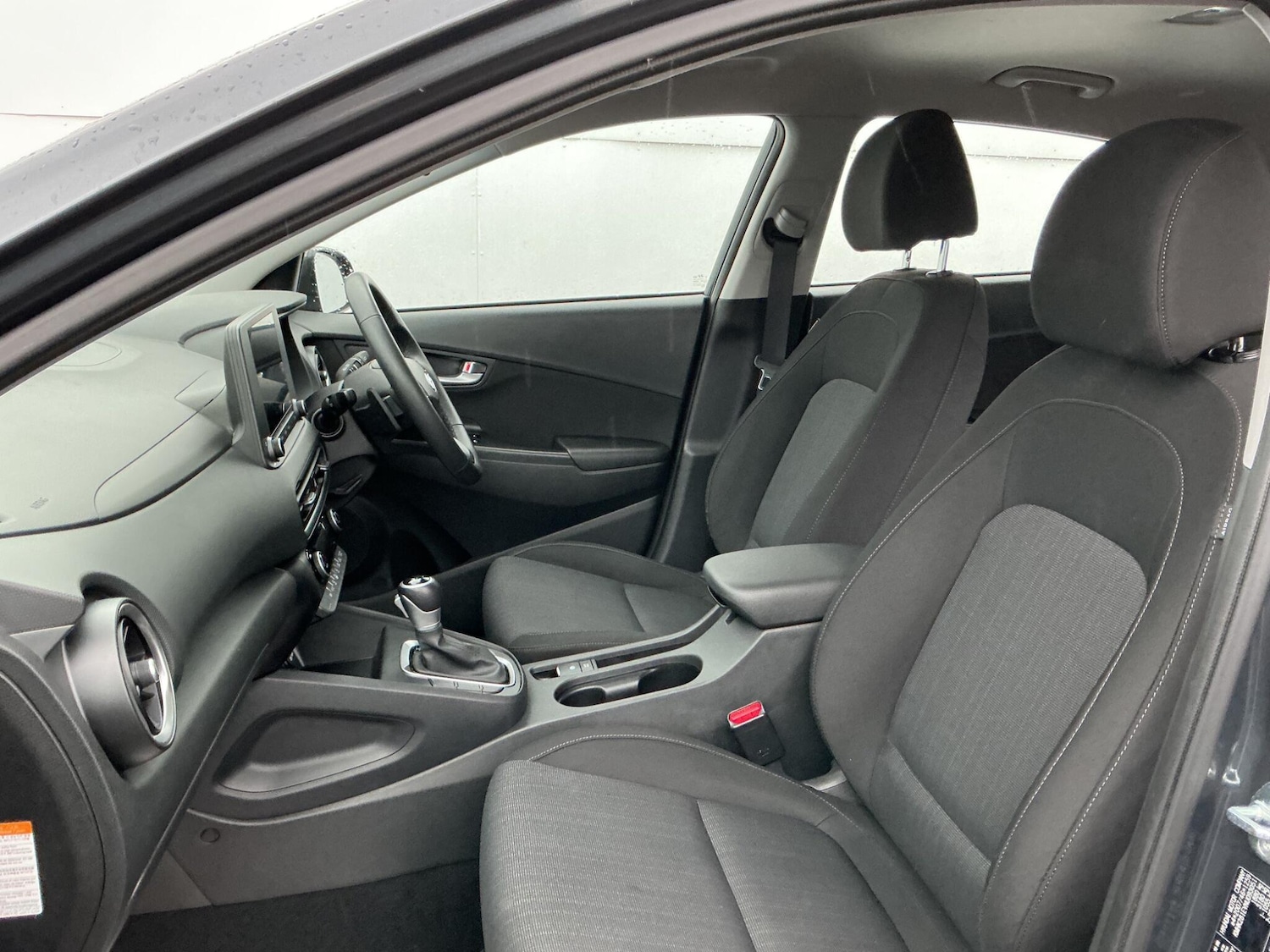 Used Hyundai KONA 2022 for sale - 76441402: Photo 7