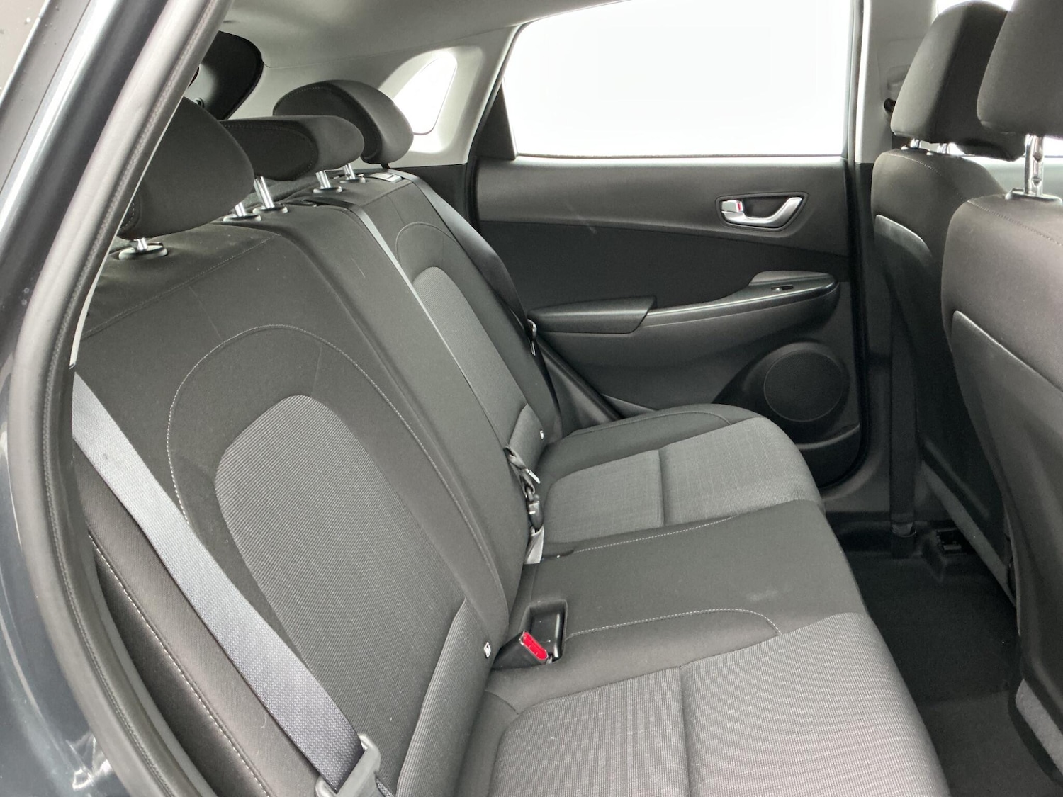 Used Hyundai KONA 2022 for sale - 76441402: Photo 8