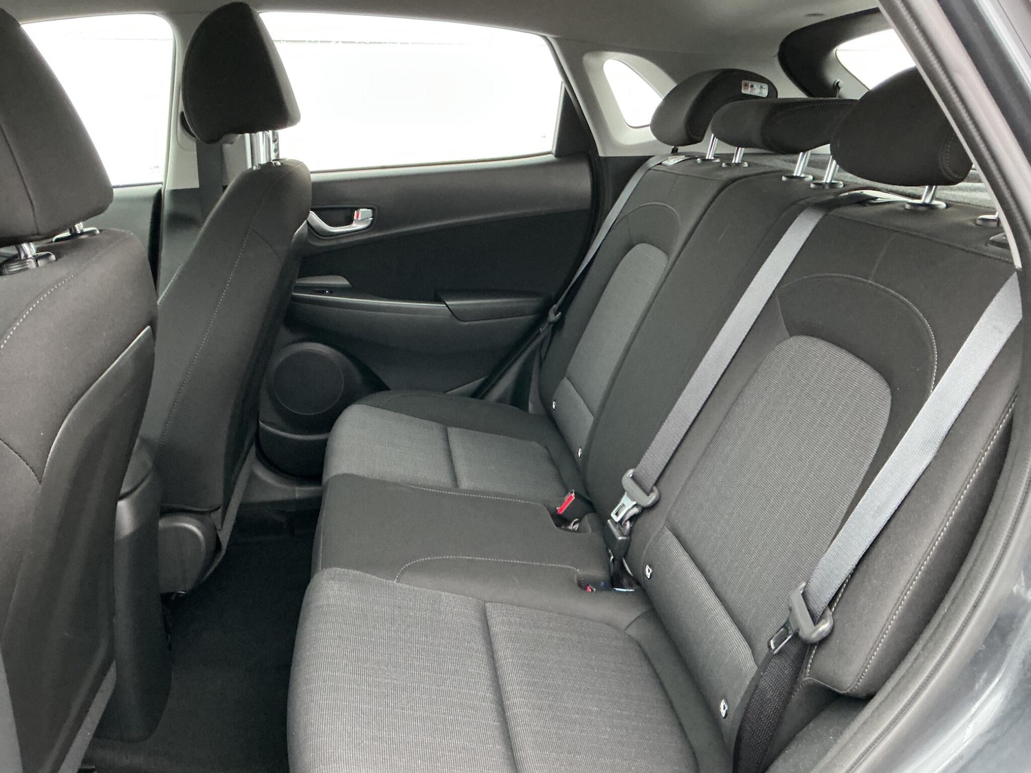 Used Hyundai KONA 2022 for sale - 76441402: Photo 9