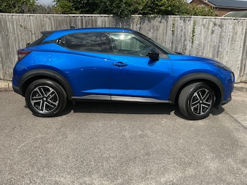 Used Nissan Juke 2025 for sale - 79247663: Photo