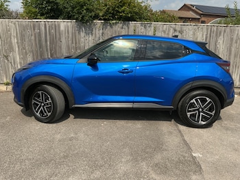 Used Nissan Juke 2025 for sale - 79247663: Photo
