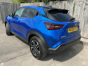 Used Nissan Juke 2025 for sale - 79247663: Photo