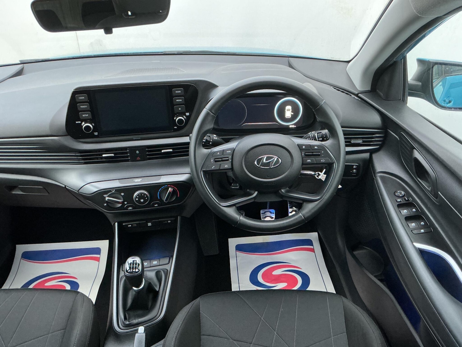 Used Hyundai BAYON 2022 for sale - 75905335: Photo 10