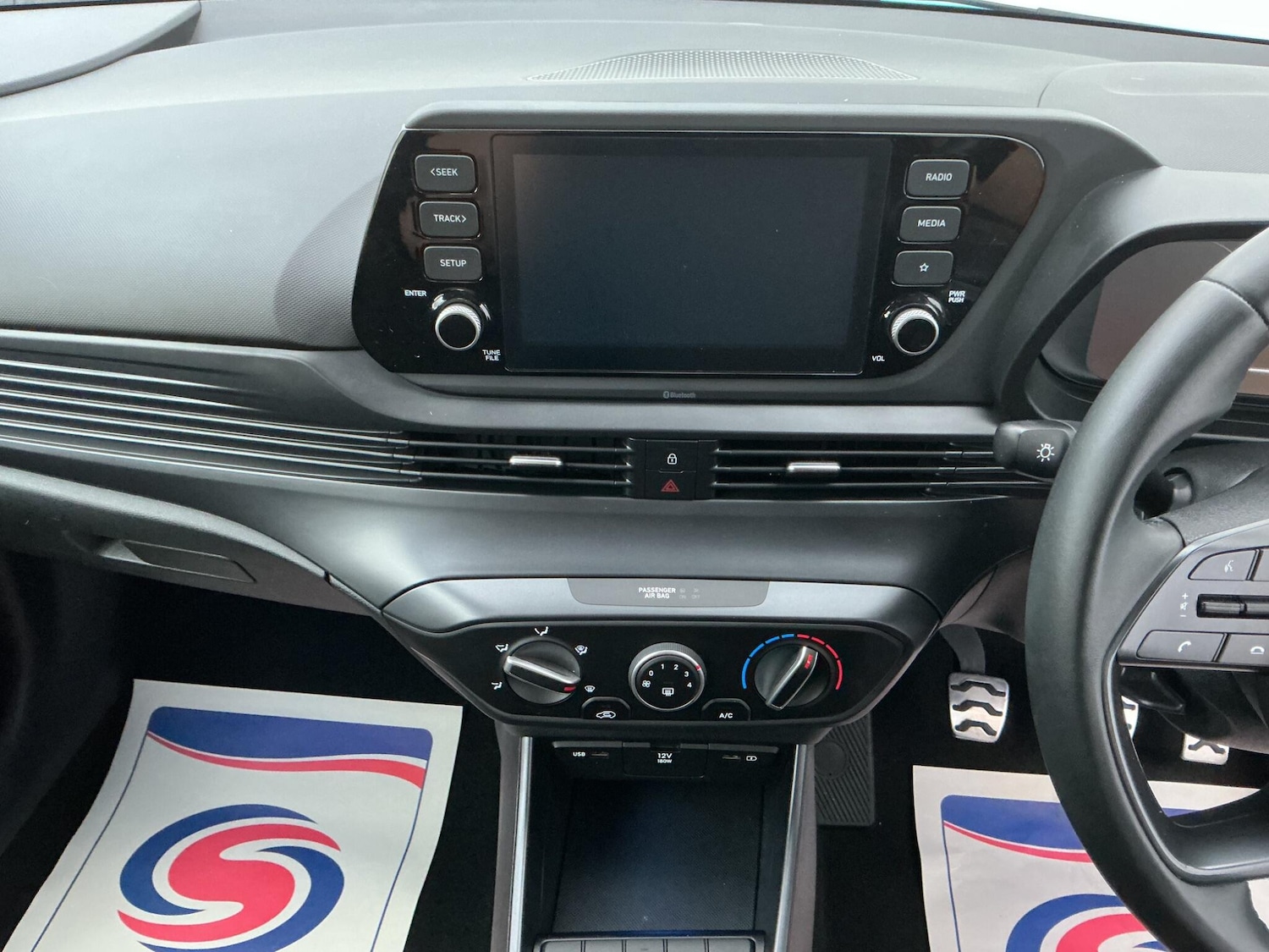 Used Hyundai BAYON 2022 for sale - 75905335: Photo 11