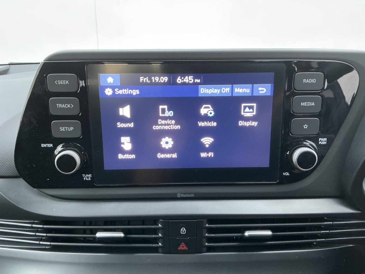 Used Hyundai BAYON 2022 for sale - 75905335: Photo 13