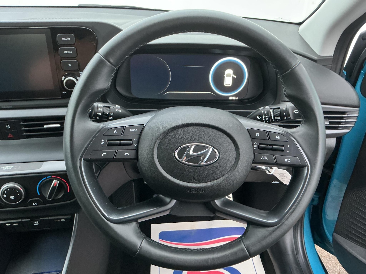 Used Hyundai BAYON 2022 for sale - 75905335: Photo 16