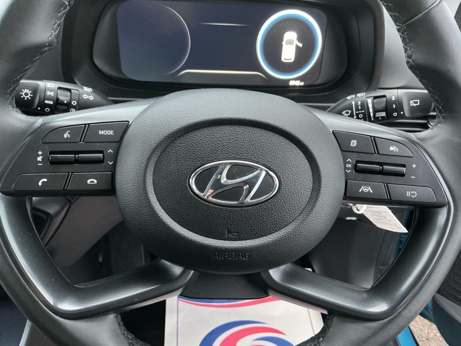 Used Hyundai BAYON 2022 for sale - 75905335: Photo 17