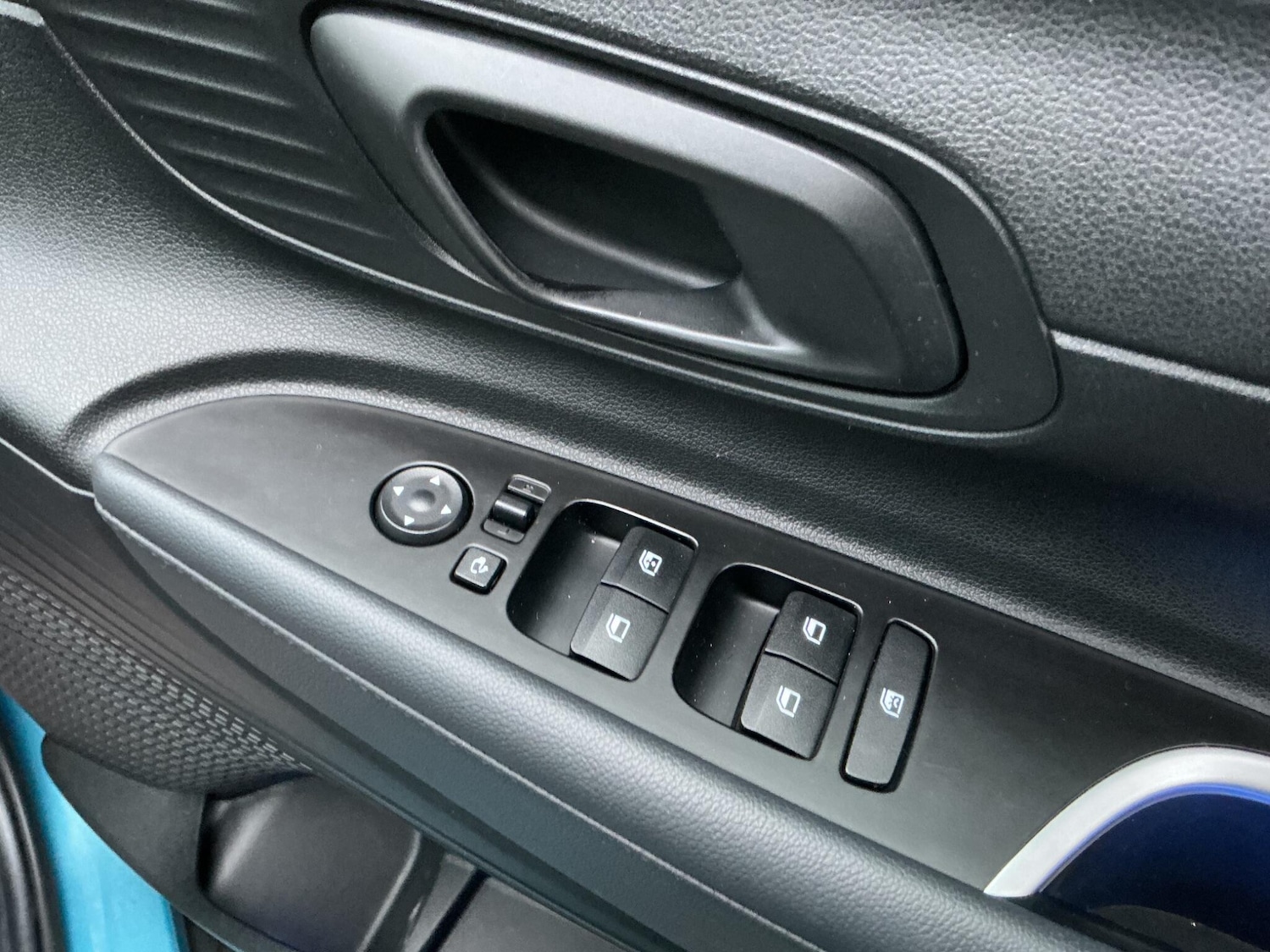 Used Hyundai BAYON 2022 for sale - 75905335: Photo 18