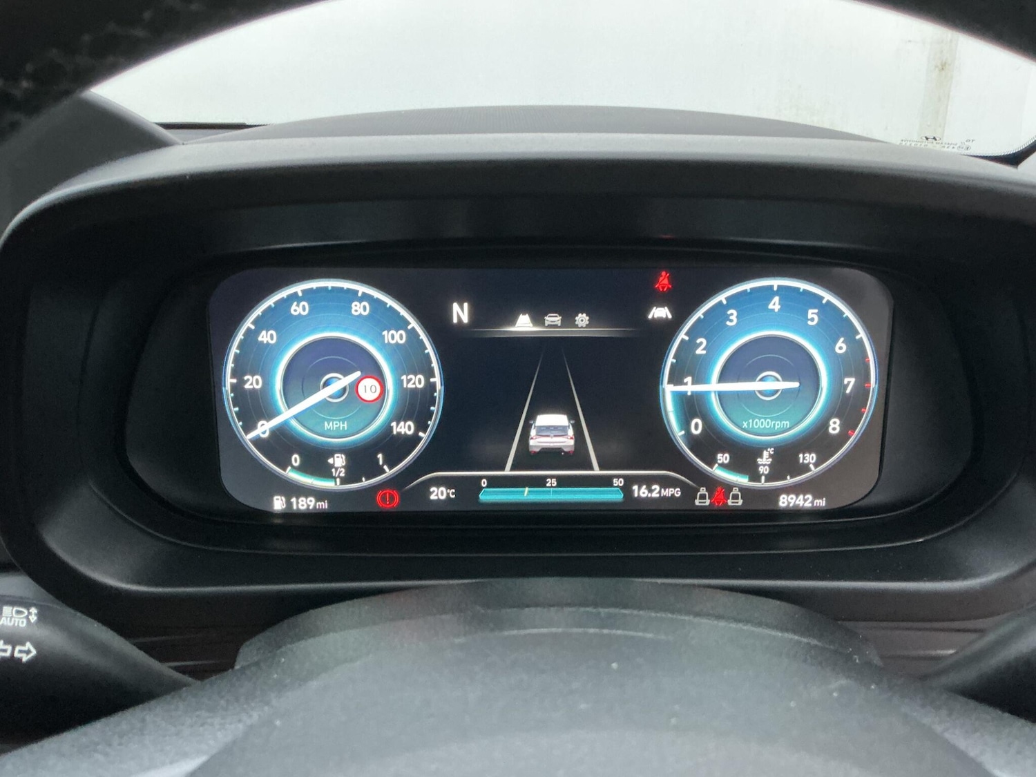 Used Hyundai BAYON 2022 for sale - 75905335: Photo 19