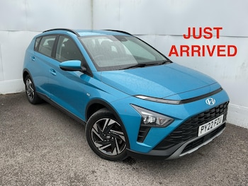 2022 (22) - 1.0 TGDi 48V MHEV SE Connect 5dr