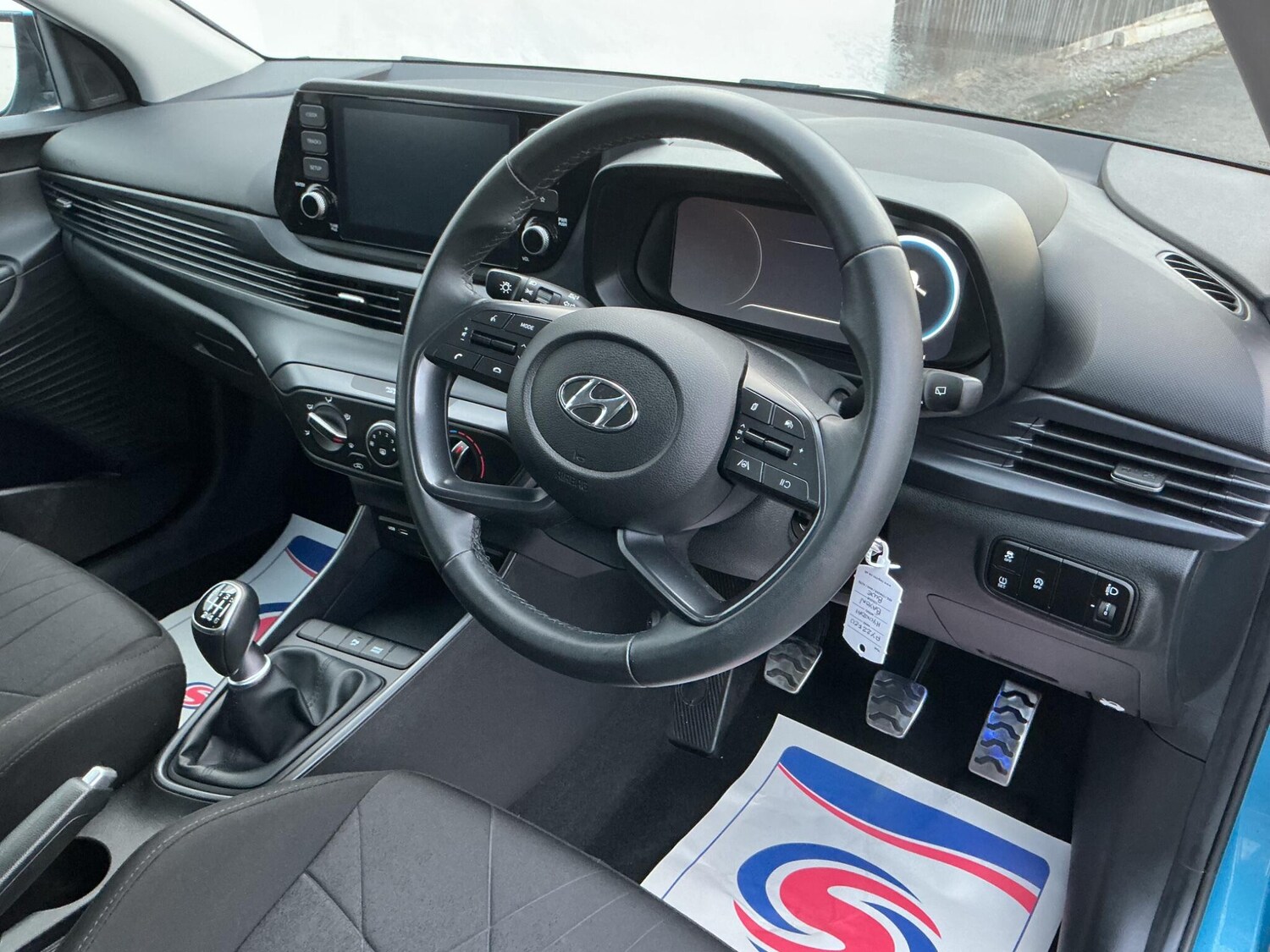 Used Hyundai BAYON 2022 for sale - 75905335: Photo 21