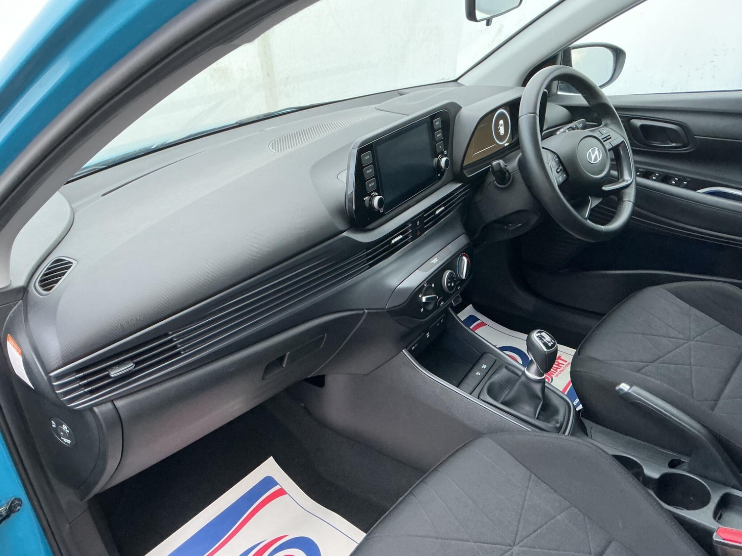 Used Hyundai BAYON 2022 for sale - 75905335: Photo 22