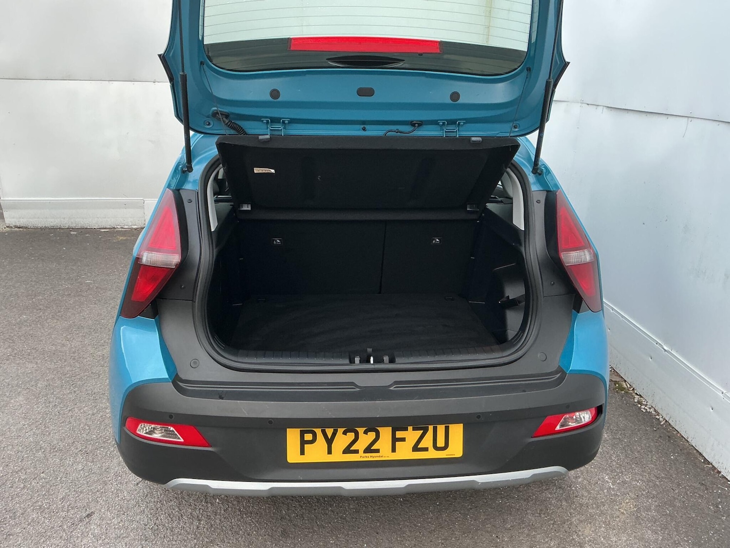 Used Hyundai BAYON 2022 for sale - 75905335: Photo 26