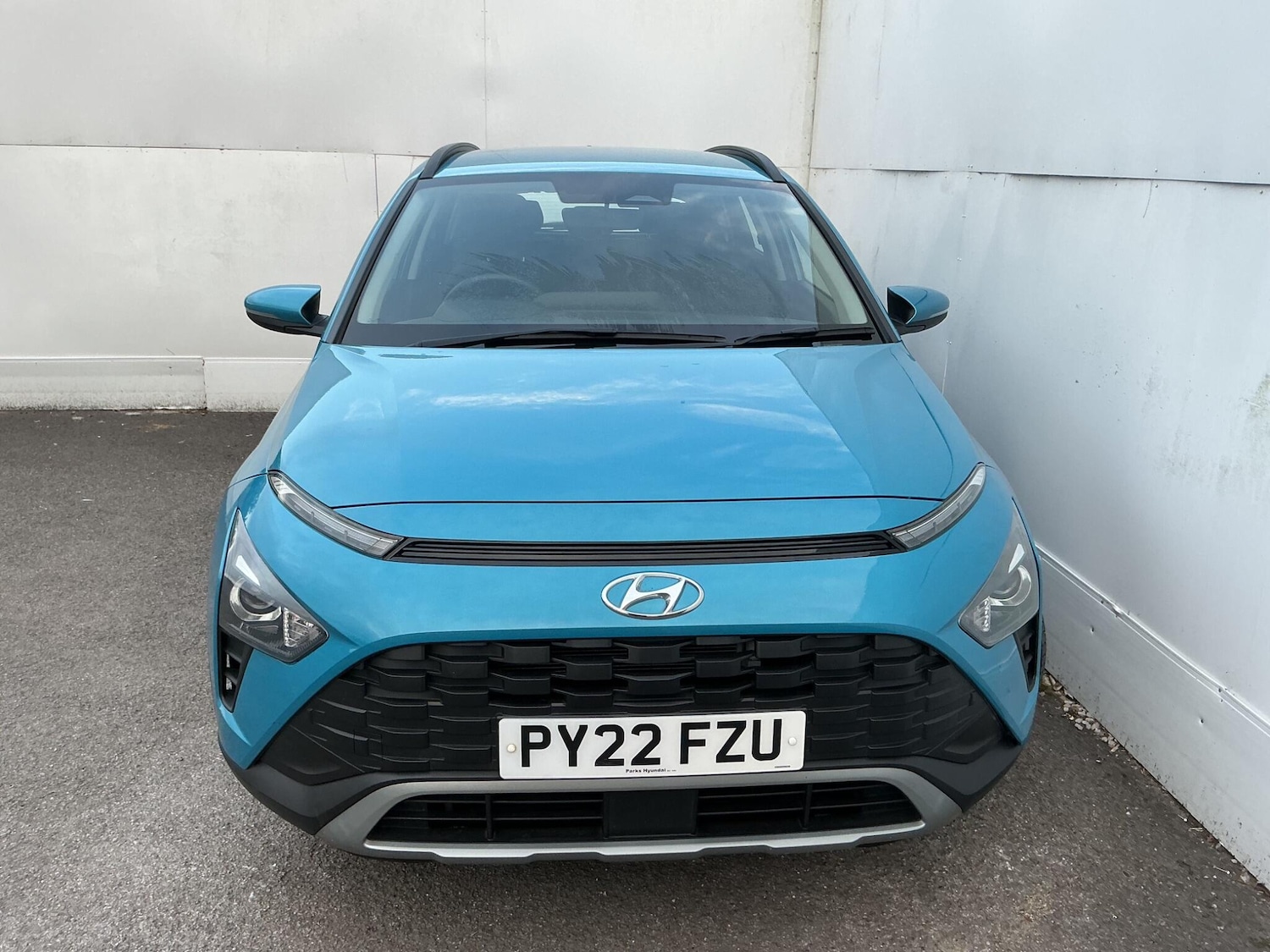 Used Hyundai BAYON 2022 for sale - 75905335: Photo 27