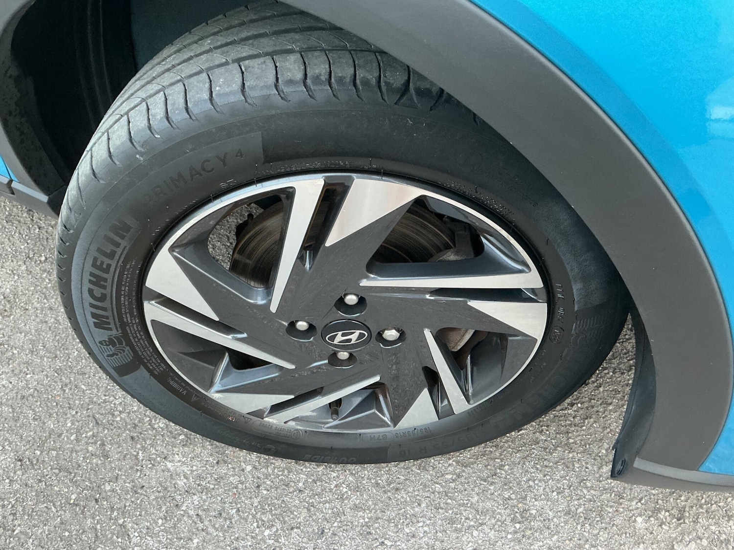 Used Hyundai BAYON 2022 for sale - 75905335: Photo 28