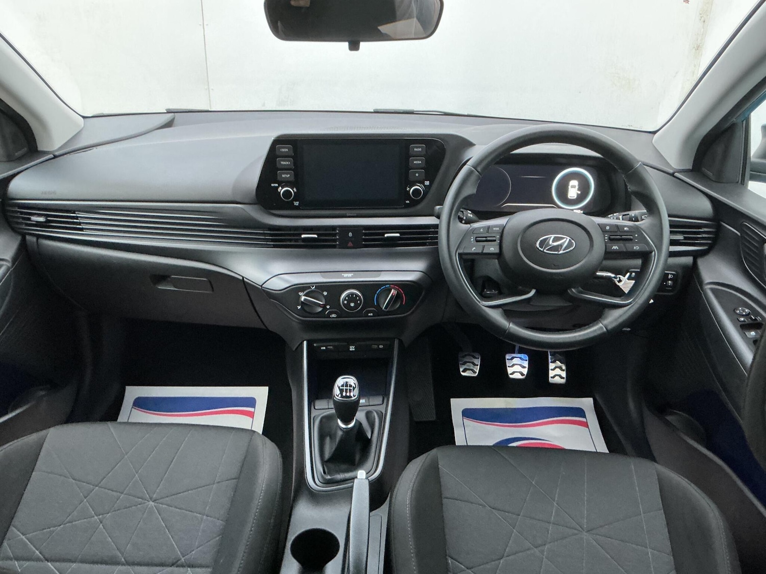 Used Hyundai BAYON 2022 for sale - 75905335: Photo 5