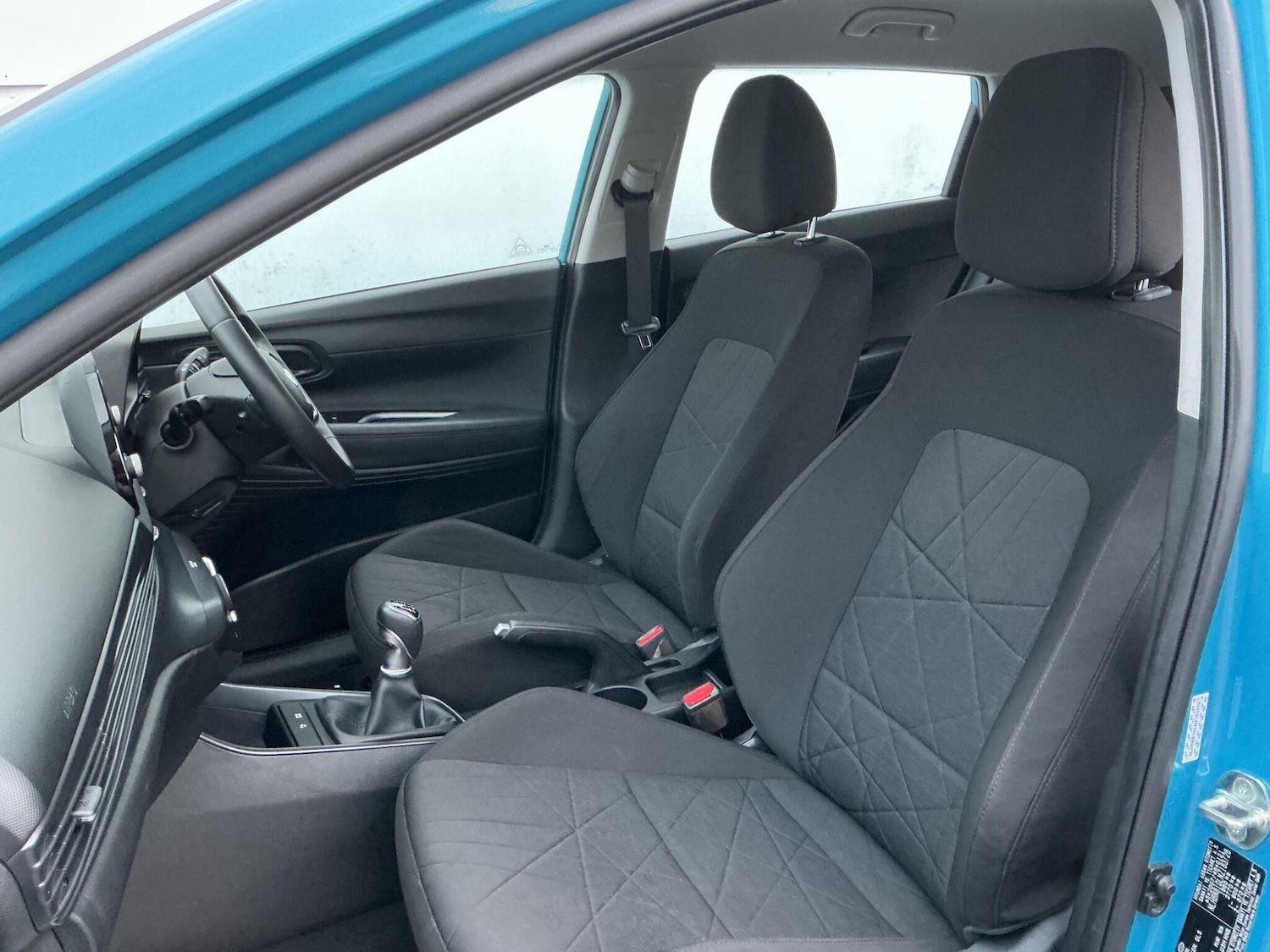 Used Hyundai BAYON 2022 for sale - 75905335: Photo 7