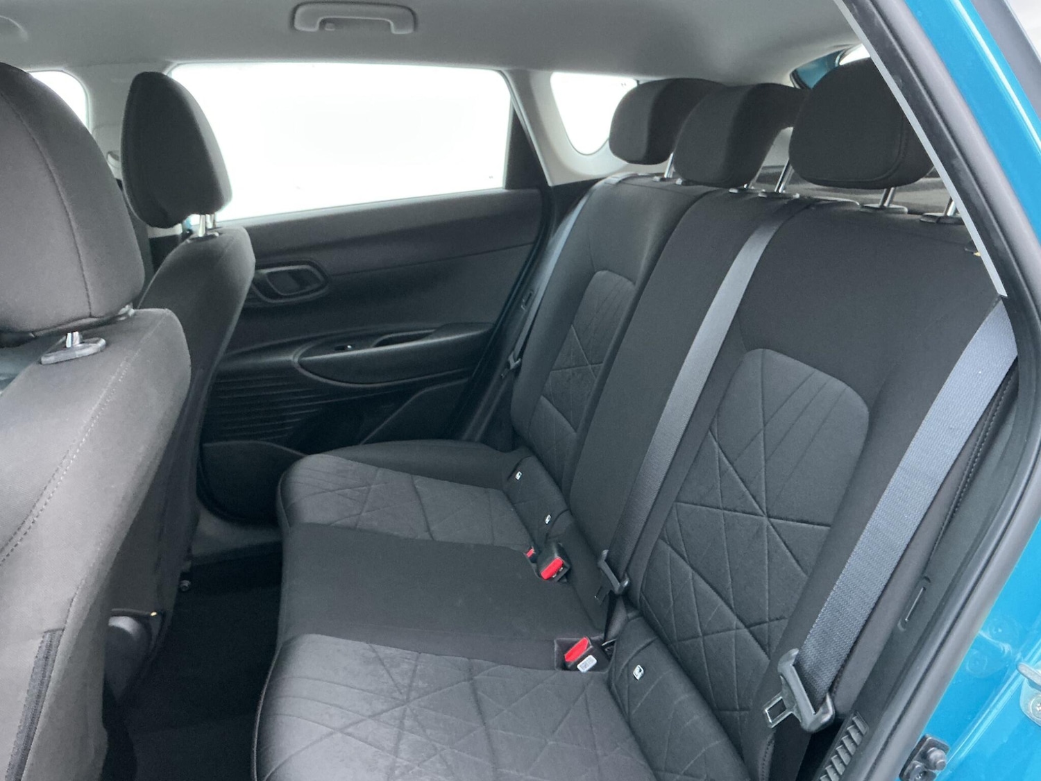 Used Hyundai BAYON 2022 for sale - 75905335: Photo 9