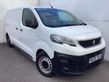 Used Peugeot Expert 2020 for sale - 75082261: Photo