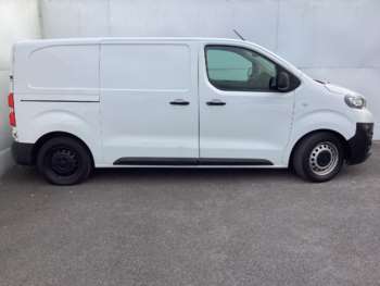 Used Peugeot Expert 2020 for sale - 75082261: Photo