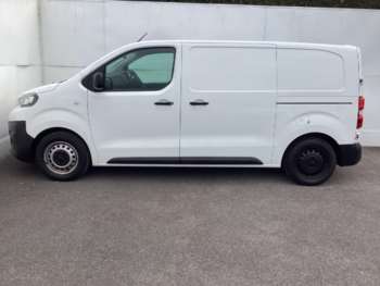 Used Peugeot Expert 2020 for sale - 75082261: Photo