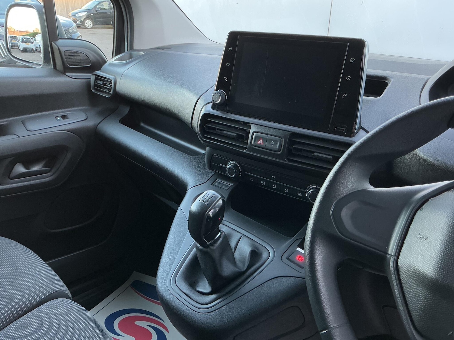 Used Peugeot Partner 2020 for sale - 76562120: Photo 10