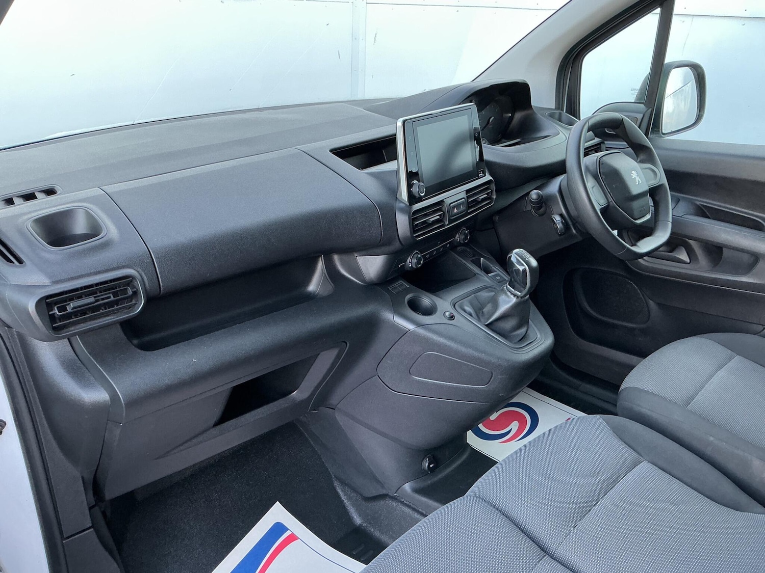 Used Peugeot Partner 2020 for sale - 76562120: Photo 15