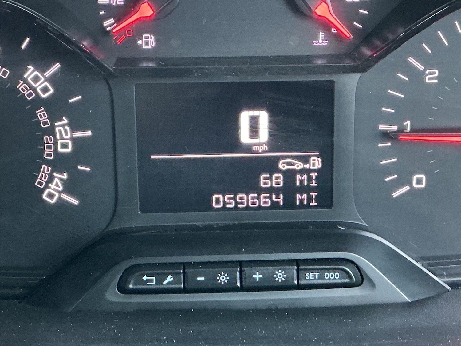 Used Peugeot Partner 2020 for sale - 76562120: Photo 17