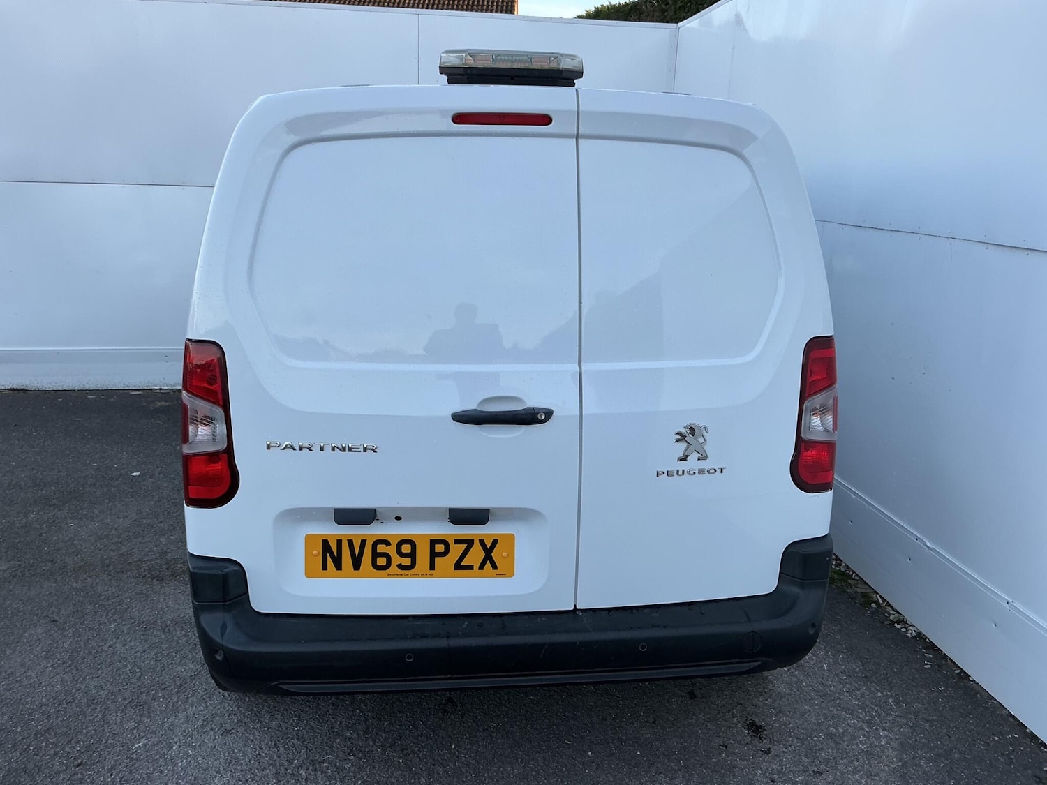 Used Peugeot Partner 2020 for sale - 76562120: Photo 20