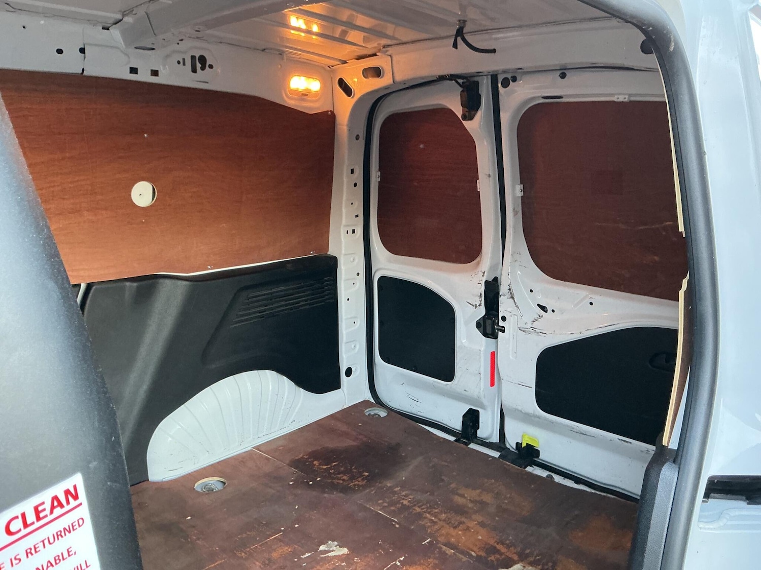 Used Peugeot Partner 2020 for sale - 76562120: Photo 22