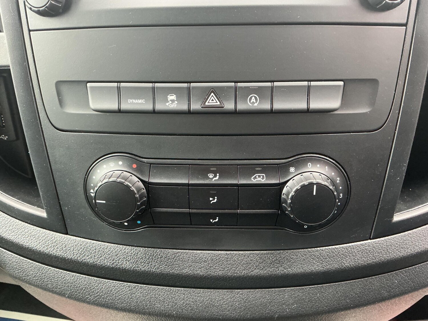 Used Mercedes-Benz Vito 2021 for sale - 77633826: Photo 13