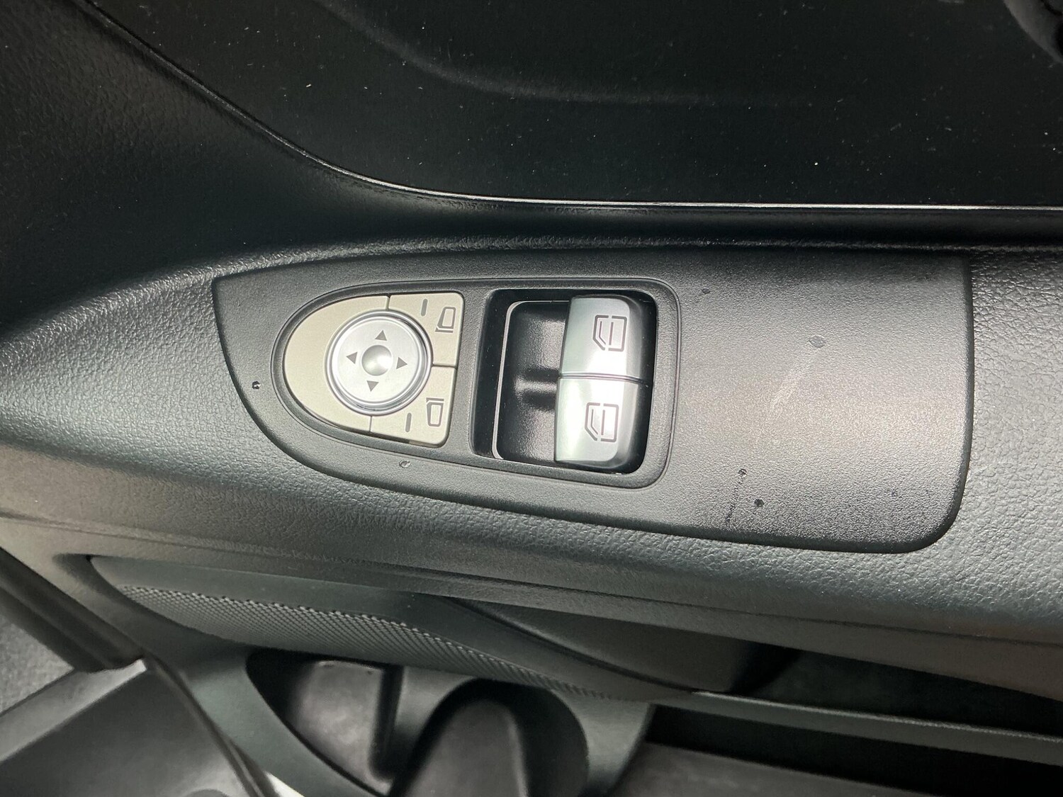 Used Mercedes-Benz Vito 2021 for sale - 77633826: Photo 14