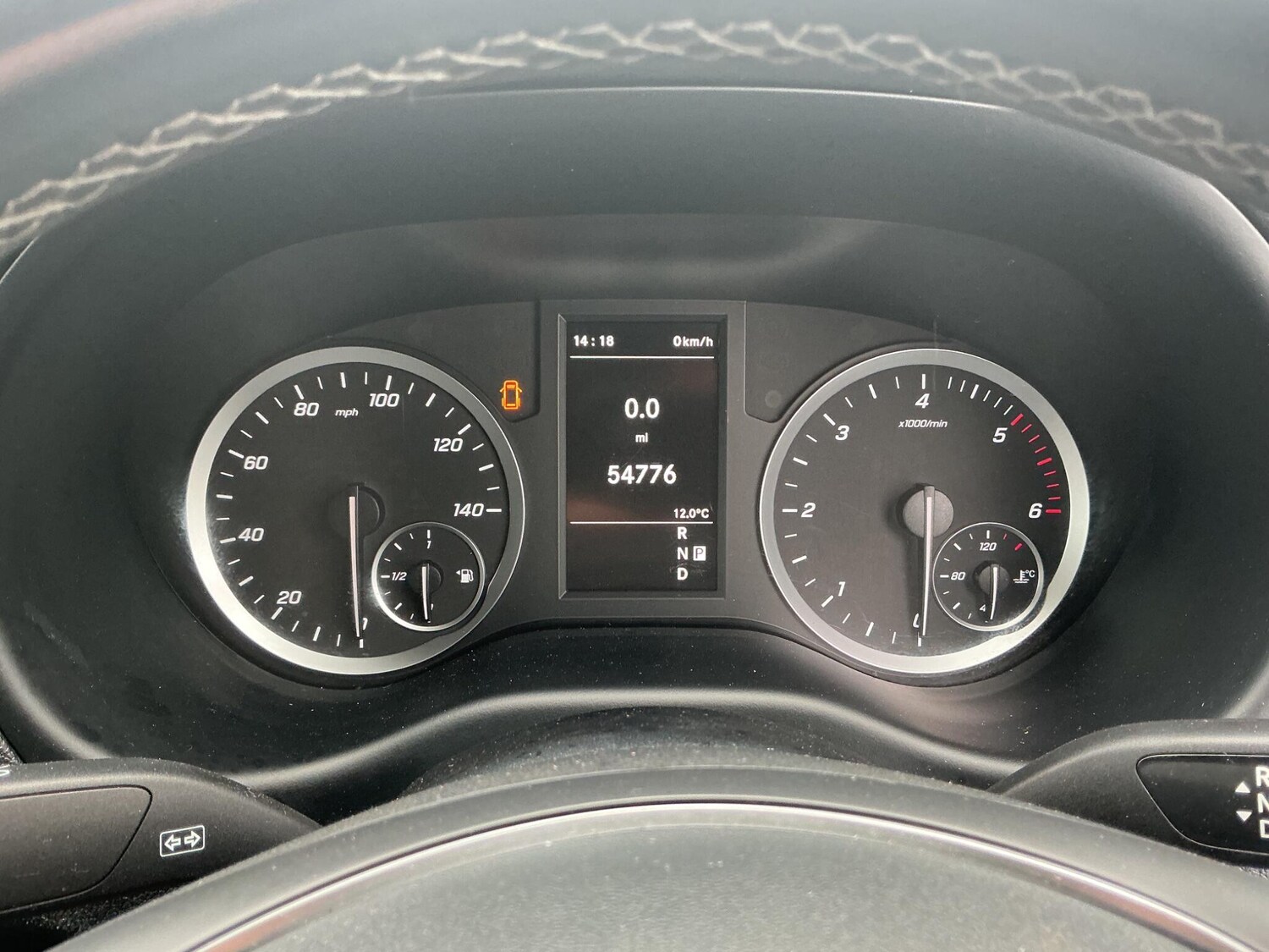 Used Mercedes-Benz Vito 2021 for sale - 77633826: Photo 15