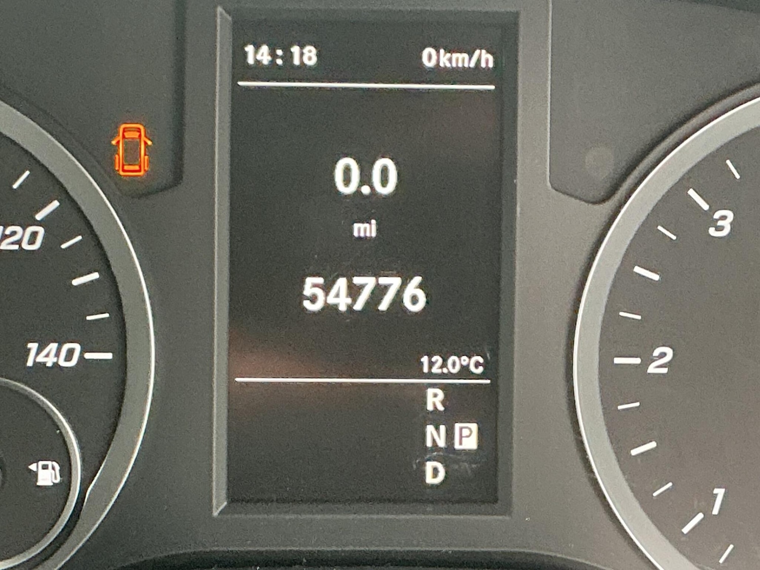 Used Mercedes-Benz Vito 2021 for sale - 77633826: Photo 16