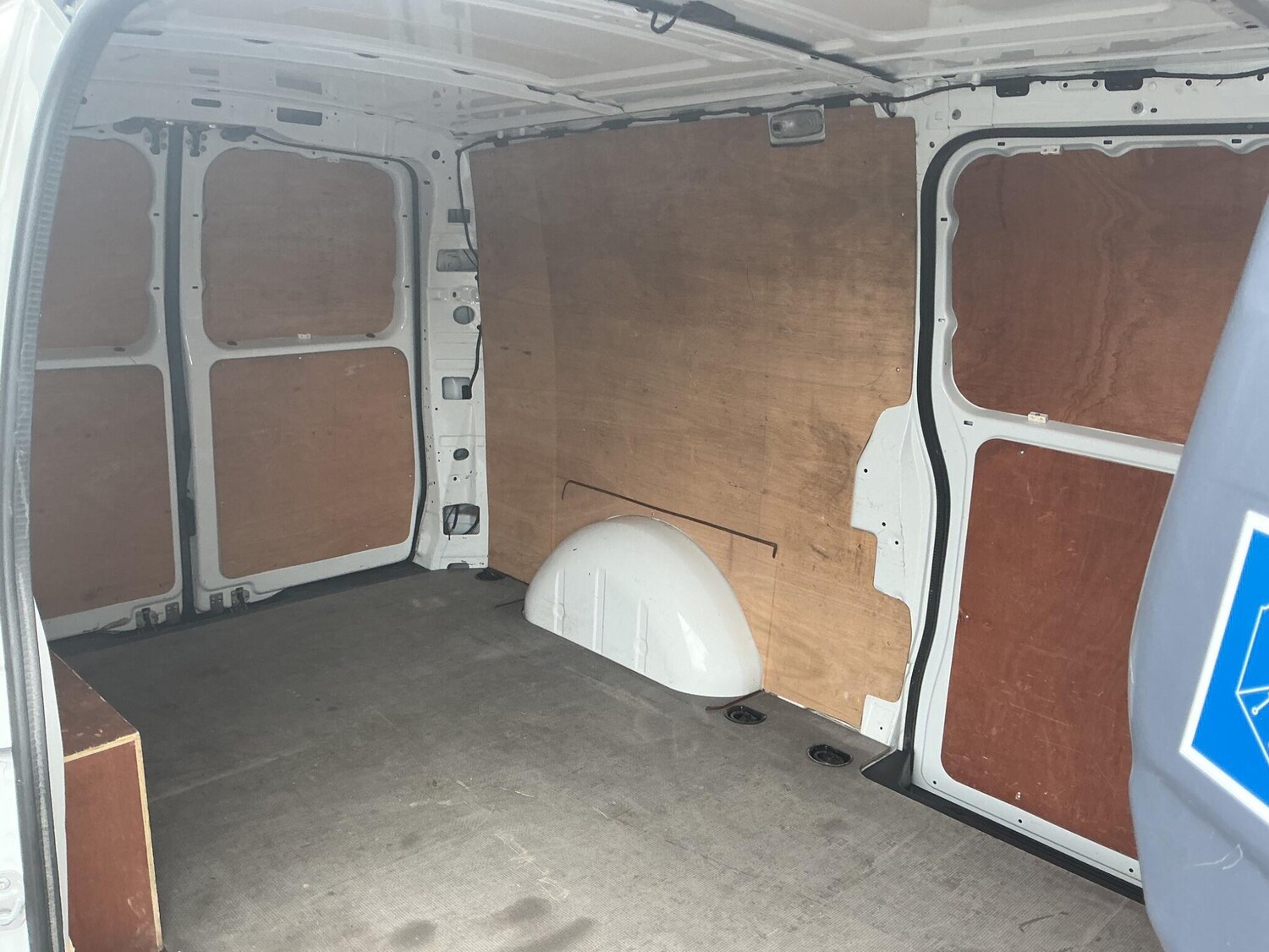 Used Mercedes-Benz Vito 2021 for sale - 77633826: Photo 23