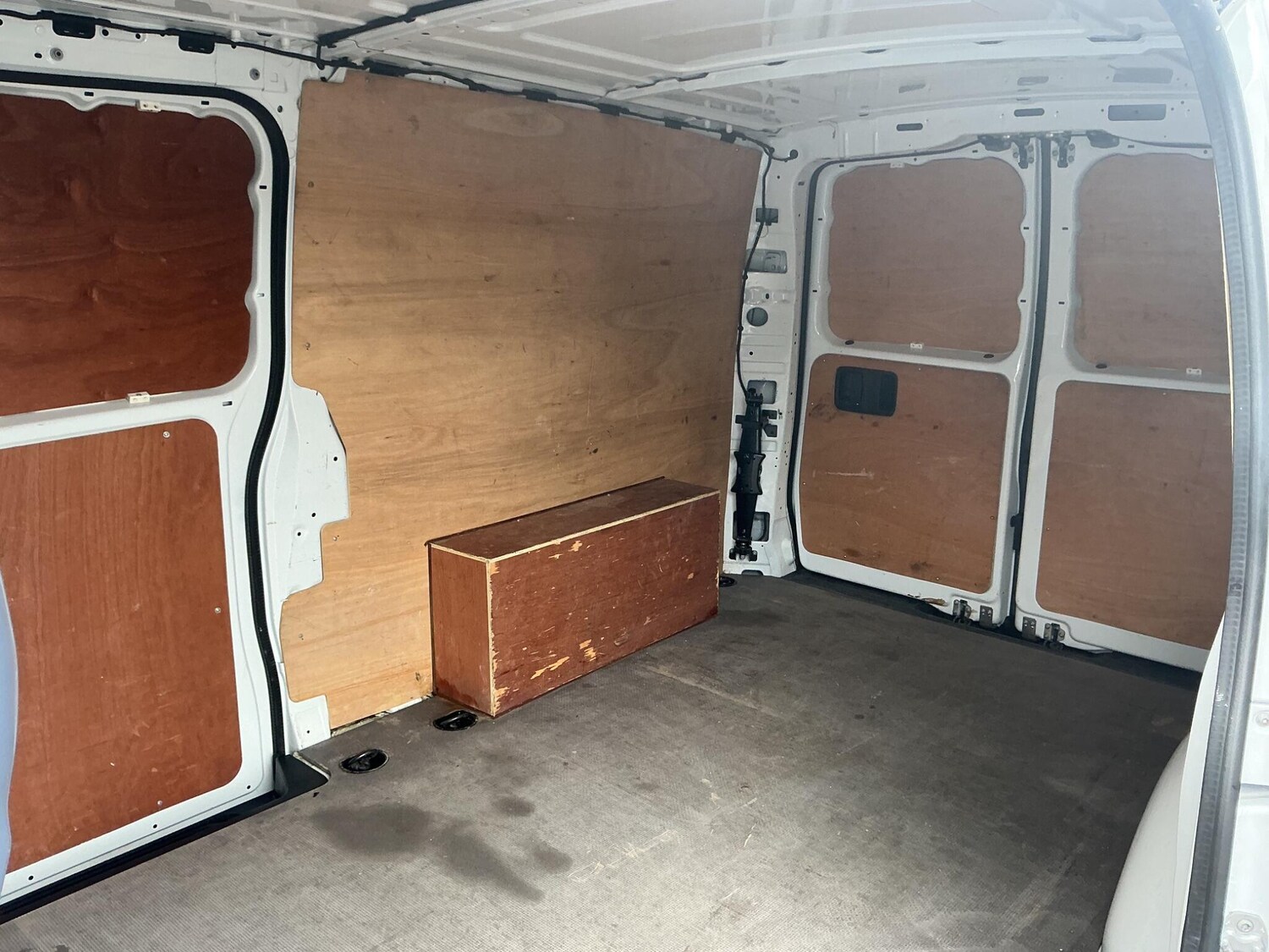 Used Mercedes-Benz Vito 2021 for sale - 77633826: Photo 24